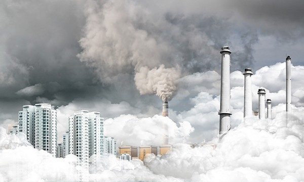 大气污染防治法修订草案研讨会